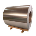 China Manufacture 5052 Coated Aluminum Sheet Metal Coil Roll With Logo Custom